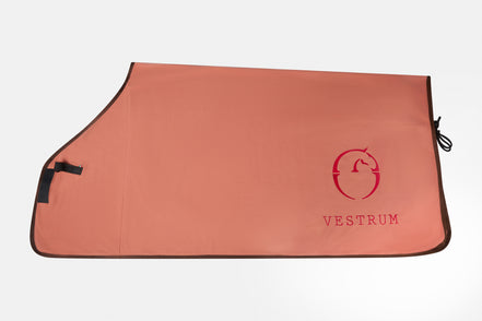 Vestrum Vicenza Fleece Deken