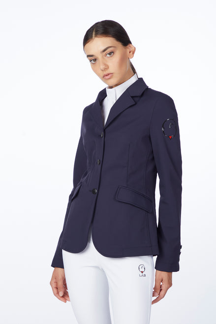 Vestrum Lab Altair Competition Jacket Ladies