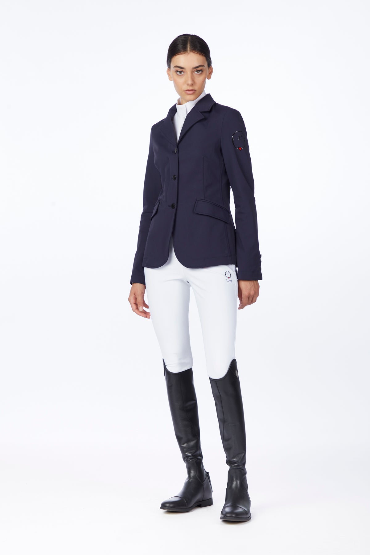 Vestrum Lab Altair Competition Jacket Ladies