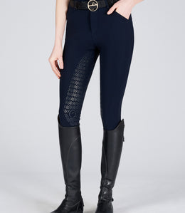 Vestrum Molveno TK Full Grip Breeches Ladies