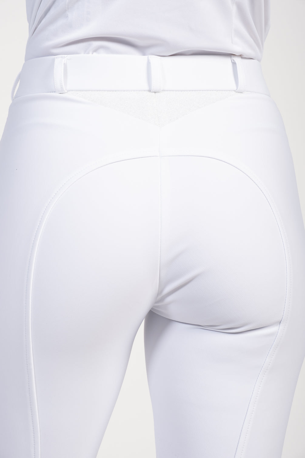 Vestrum Lab Antilia Knee Grip High Waist Women's Riding Breeches