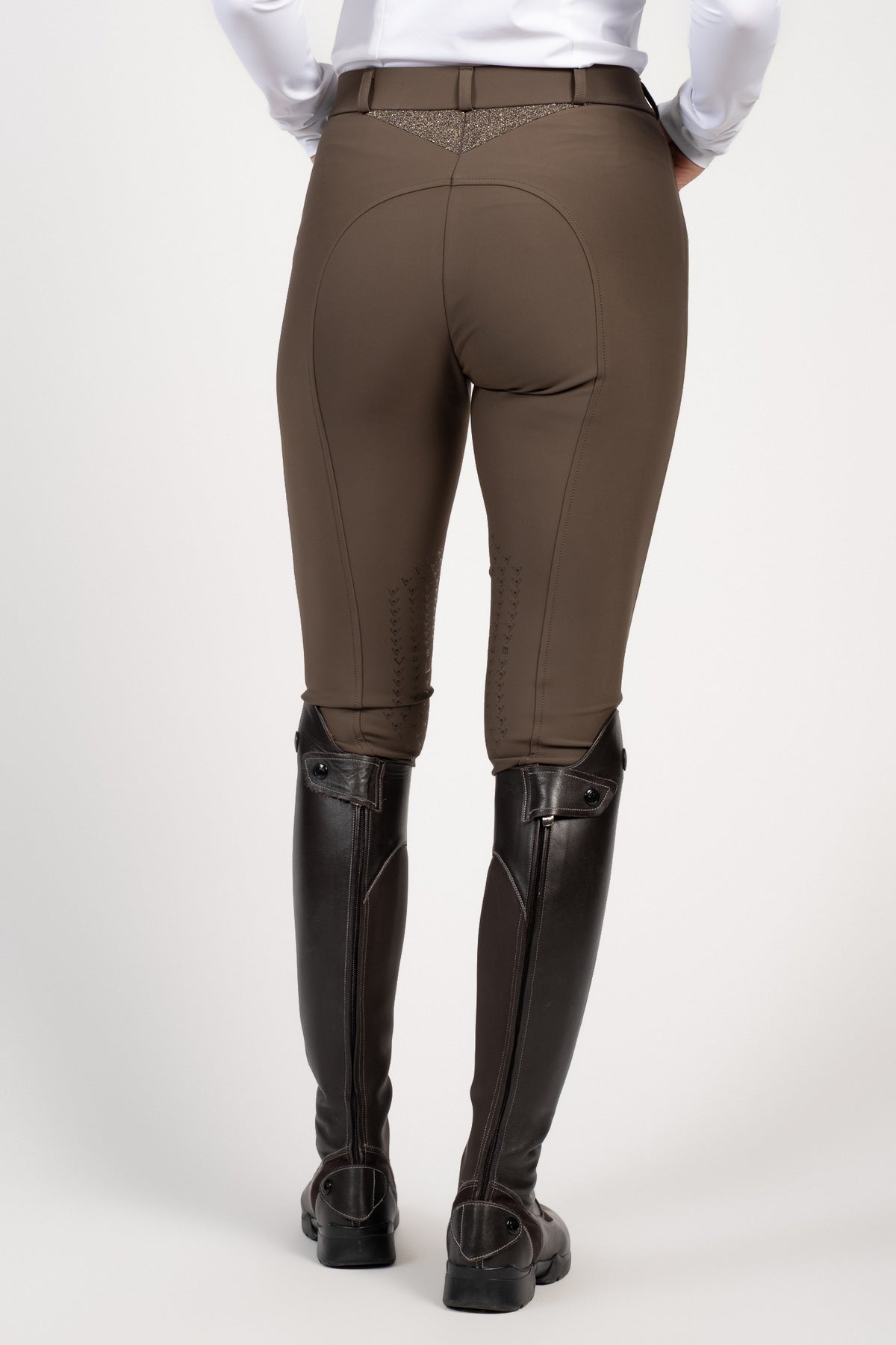 Vestrum Lab Antilia Knee Grip High Waist Women's Riding Breeches