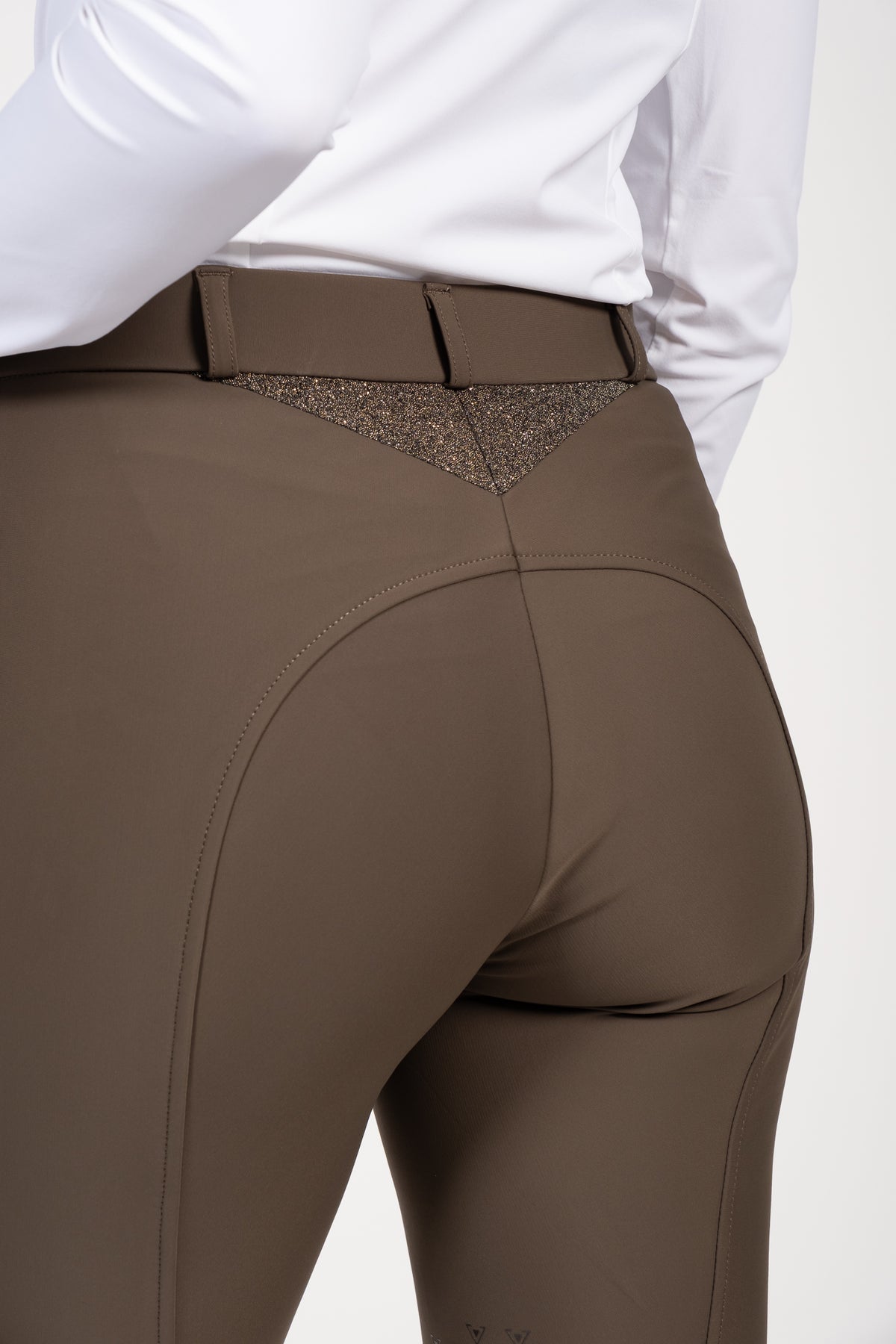 Vestrum Lab Antilia Knee Grip High Waist Women's Riding Breeches