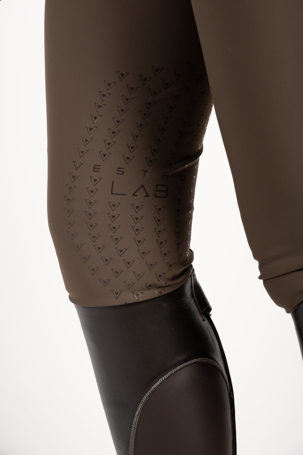 Vestrum Lab Antilia Knee Grip High Waist Women's Riding Breeches