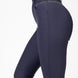 Pantalon d'équitation Vestrum Lab Cygnus Full Grip taille haute Femme