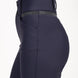 Pantalon d'équitation Vestrum Lab Cygnus Full Grip taille haute Femme