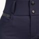 Pantalon d'équitation Vestrum Lab Cygnus Full Grip taille haute Femme