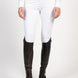 Pantalon d'équitation Vestrum Lab Libra Studs Full Grip taille haute Femme