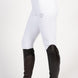 Pantalon d'équitation Vestrum Lab Libra Studs Full Grip taille haute Femme