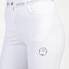 Pantalon d'équitation Vestrum Lab Libra Studs Full Grip taille haute Femme