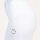 Pantalon d'équitation Vestrum Lab Libra Studs Full Grip taille haute Femme