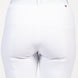Pantalon d'équitation Vestrum Lab Libra Studs Full Grip taille haute Femme