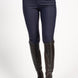Pantalon d'équitation Vestrum Lab Libra Studs Full Grip taille haute Femme