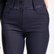 Pantalon d'équitation Vestrum Lab Libra Studs Full Grip taille haute Femme
