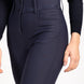 Pantalon d'équitation Vestrum Lab Libra Studs Full Grip taille haute Femme