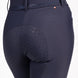 Pantalon d'équitation Vestrum Lab Libra Studs Full Grip taille haute Femme