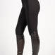 Pantalon d'équitation Vestrum Lab Libra Studs Full Grip taille haute Femme