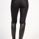 Pantalon d'équitation Vestrum Lab Libra Studs Full Grip taille haute Femme