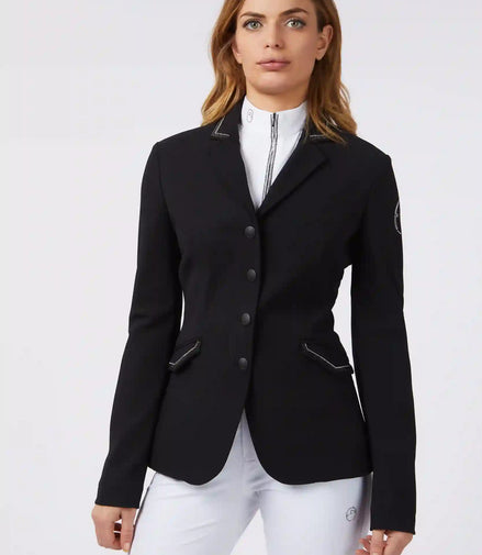 Vestrum Nizza Wedstrijdjas Dames