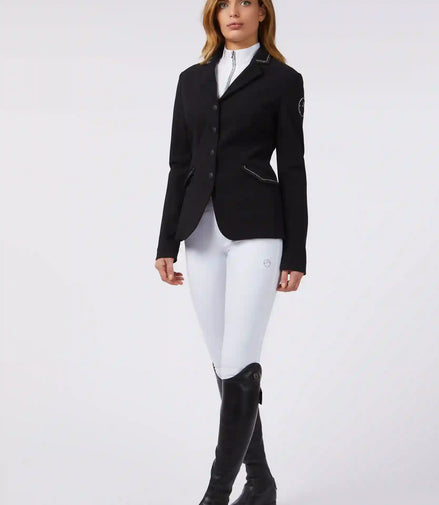 Vestrum Nizza Wedstrijdjas Dames