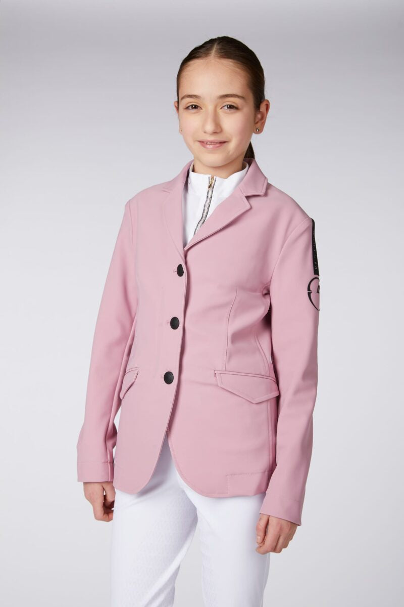 Vestrum Parma Competition Jacket Girls