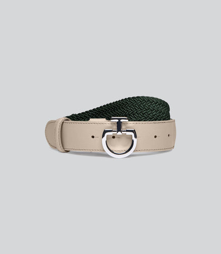 Cavalleria Toscana Elastische riem Dames