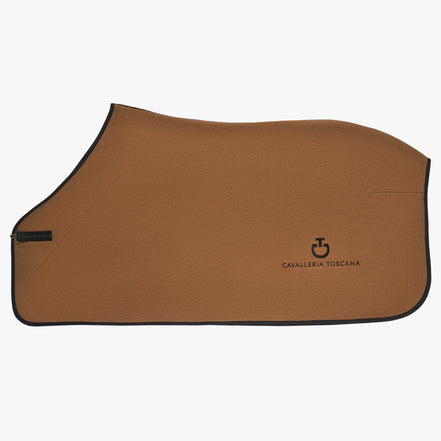 Cavalleria Toscana Tech Wool Paardendeken