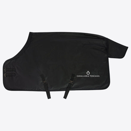 Cavalleria Toscana Waterdicht Deken Met Fleece