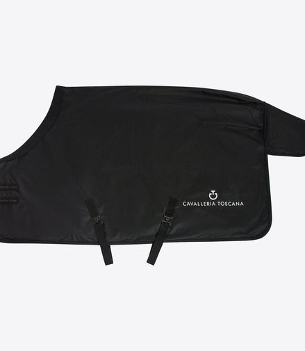 Cavalleria Toscana Waterdicht Deken Met Fleece