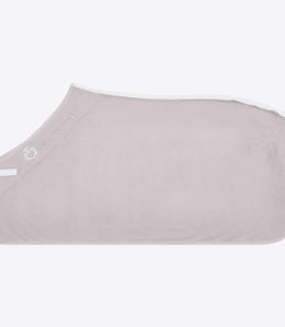 Cavalleria Toscana Fleece Deken Met CT logo