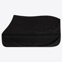 Cavalleria Toscana CT Fleece w/Stripes Rug fleecedeken