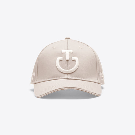 Cavalleria Toscana CT Cotton Baseball Cap