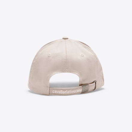 Cavalleria Toscana CT Cotton Baseball Cap