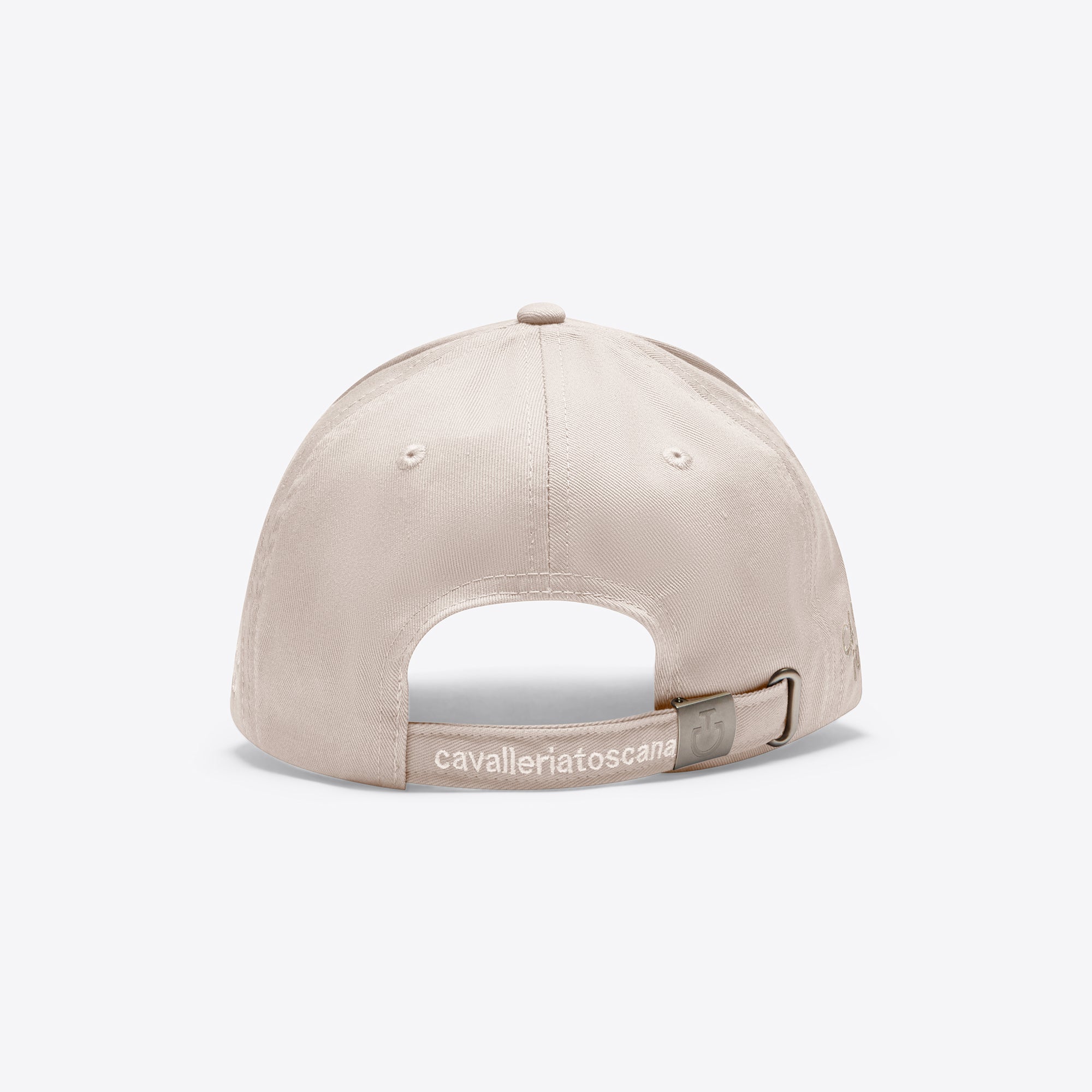 Cavalleria Toscana CT Cotton Baseball Cap