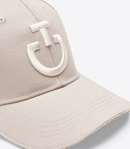 Cavalleria Toscana CT Cotton Baseball Cap