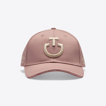 Cavalleria Toscana CT Cotton Baseball Cap