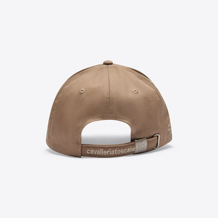 Cavalleria Toscana CT Cotton Baseball Cap