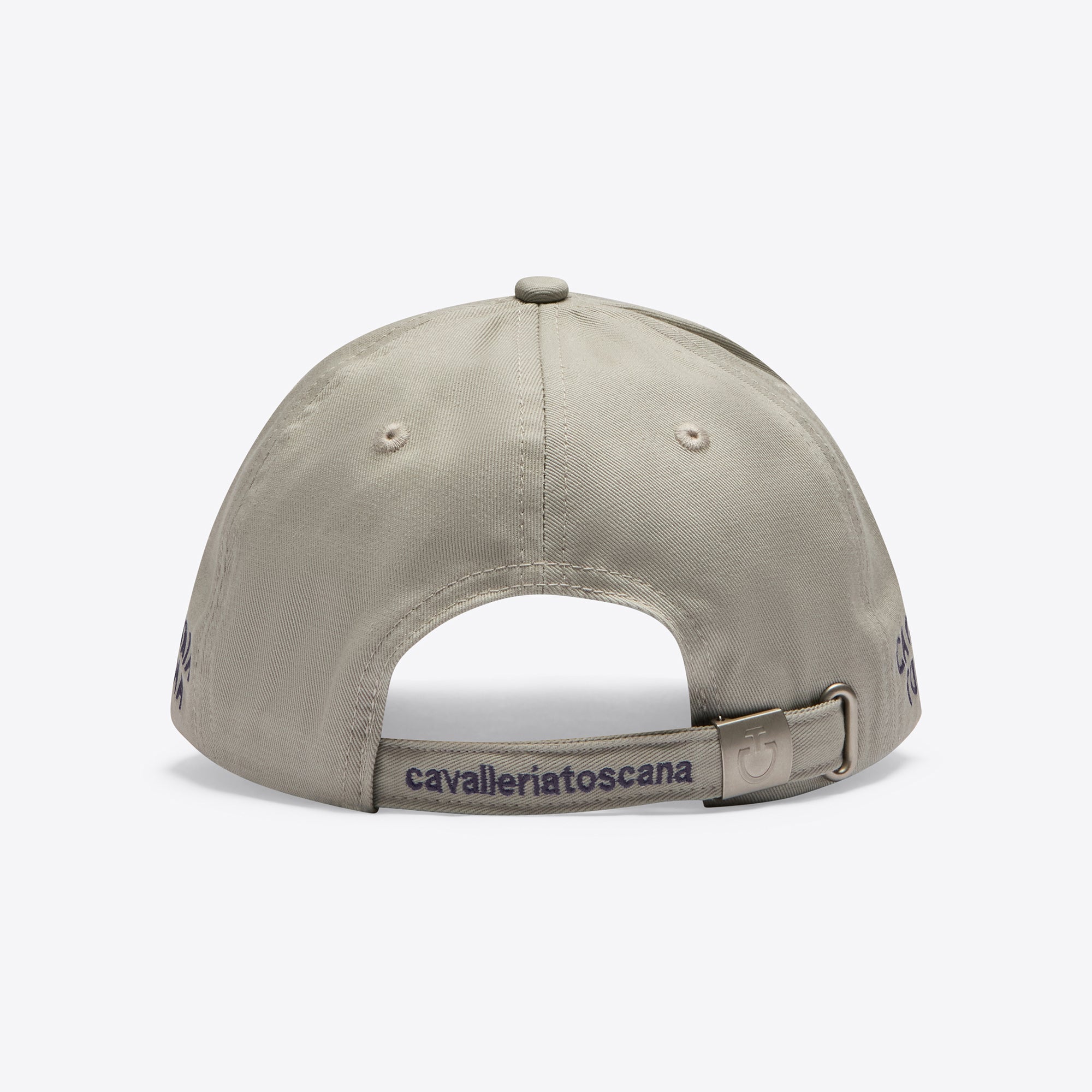Cavalleria Toscana CT Cotton Baseball Cap