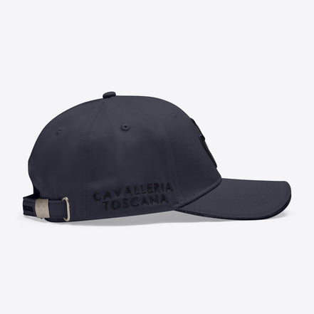 Cavalleria Toscana CT Cotton Baseball Cap