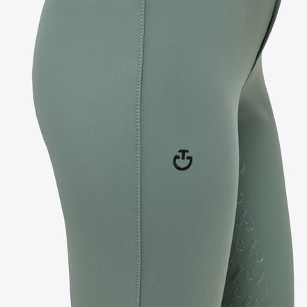 Cavalleria Toscana Kid's Unisex Riding Breeches