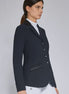 Cavalleria Toscana Dames Wedstrijd Rij Jas