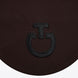 Cavalleria Toscana Light Weight Jersey Stripe Earnet oornetje