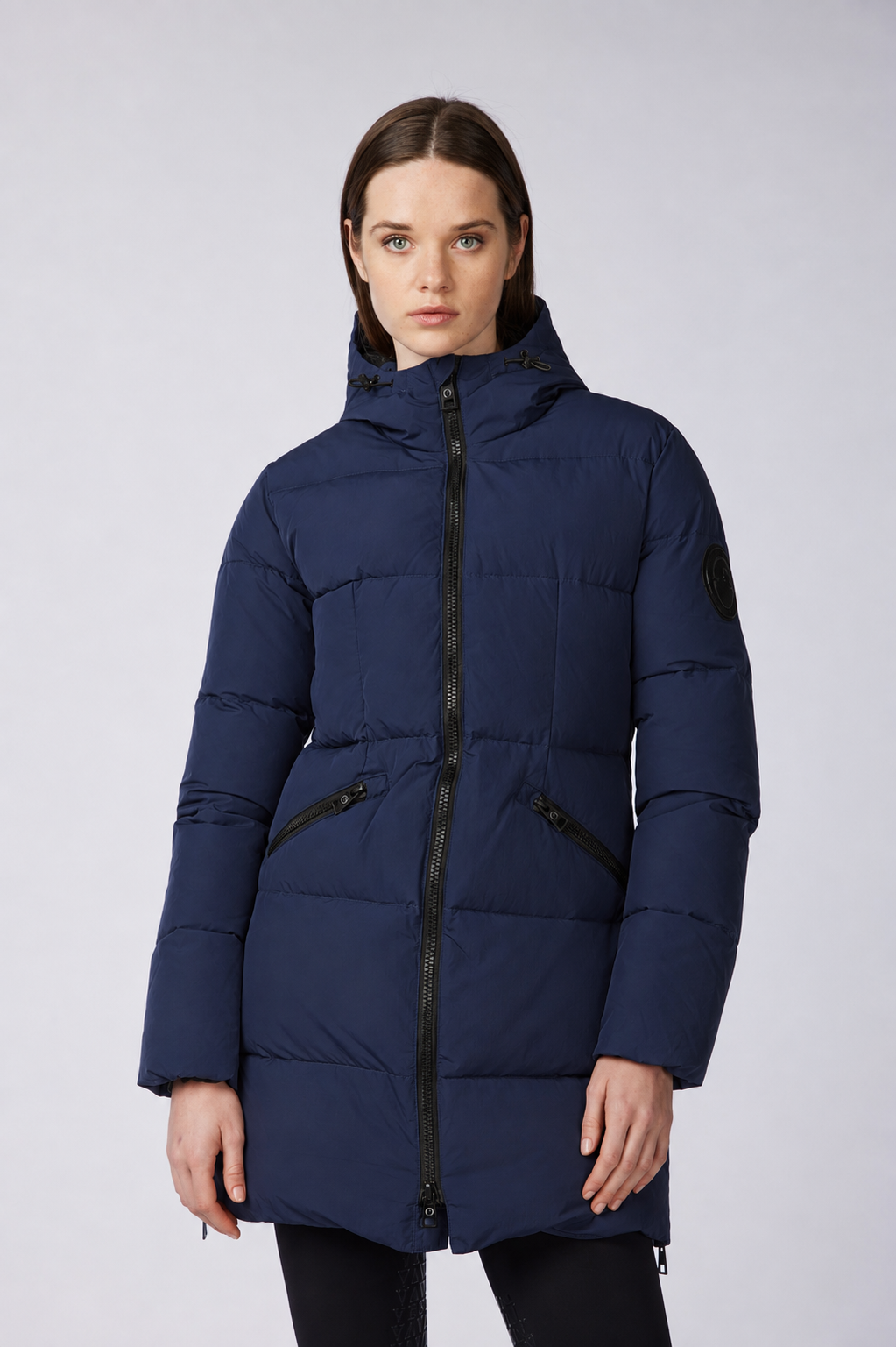 Vestrum Minsk Winterjas Dames