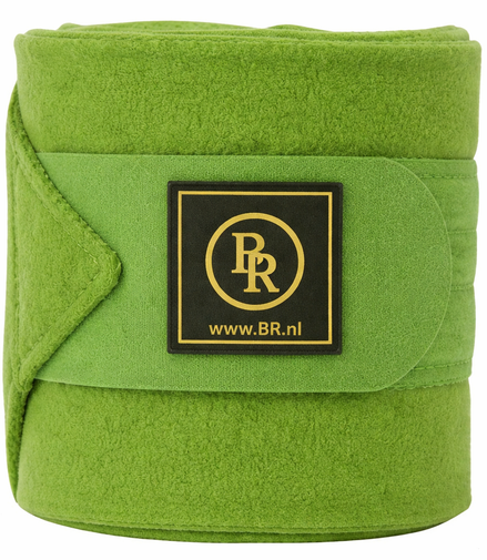 Événement des polos BR Fleece