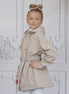 Joline Charlotte regenjas
