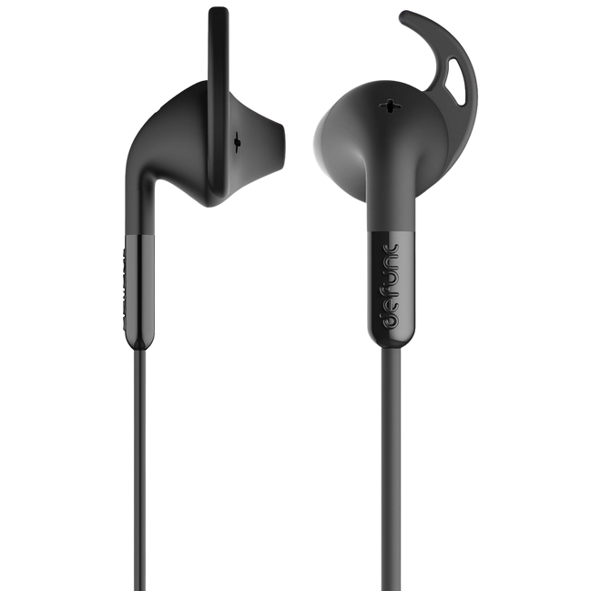 Ceecoach Defunc Sport Plus Wired In-Ear Headset