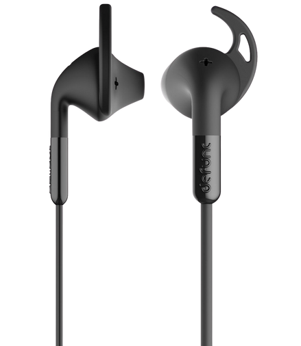 Ceecoach Defunc Sport Plus Wired In-Ear Headset