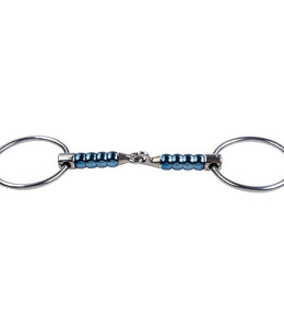 Trust Sweet Iron loose ring cherry roller