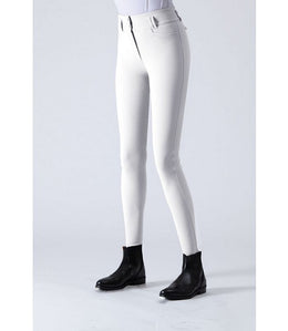 EGO7 Dressage CA Full Grip Rijbroek Dames
