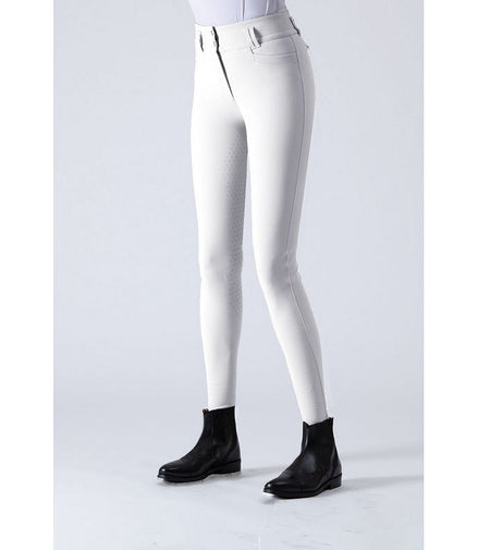 EGO7 Dressage CA Full Grip Rijbroek Dames